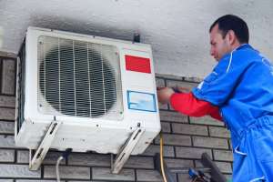 24/7 and Emergency HVAC Near Holly Springs, NC | Air Conidtioning and Heating Contractors
